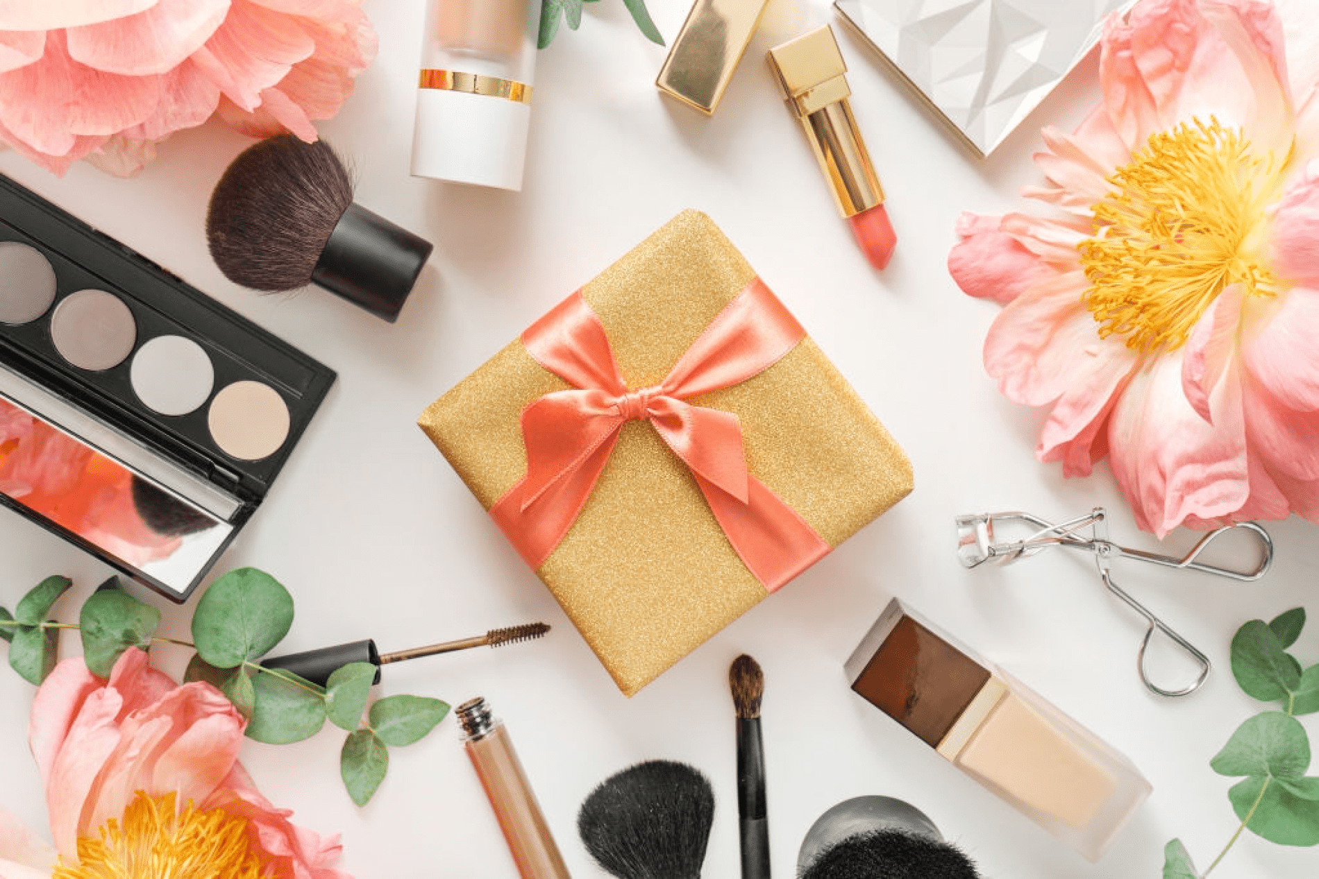 makeup gifts