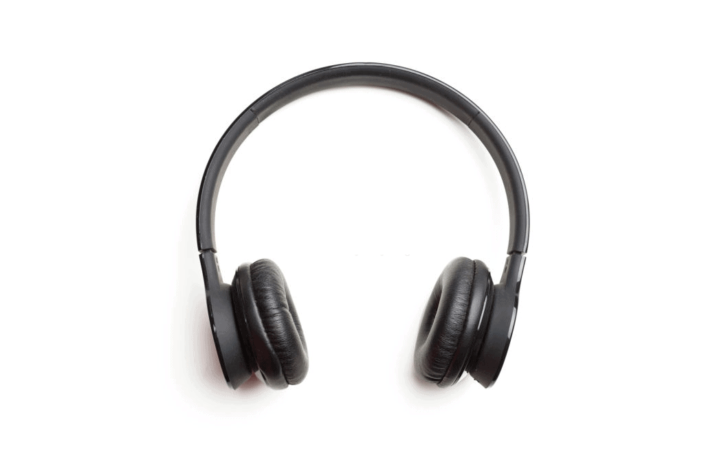 Noise Cancelling Headphones