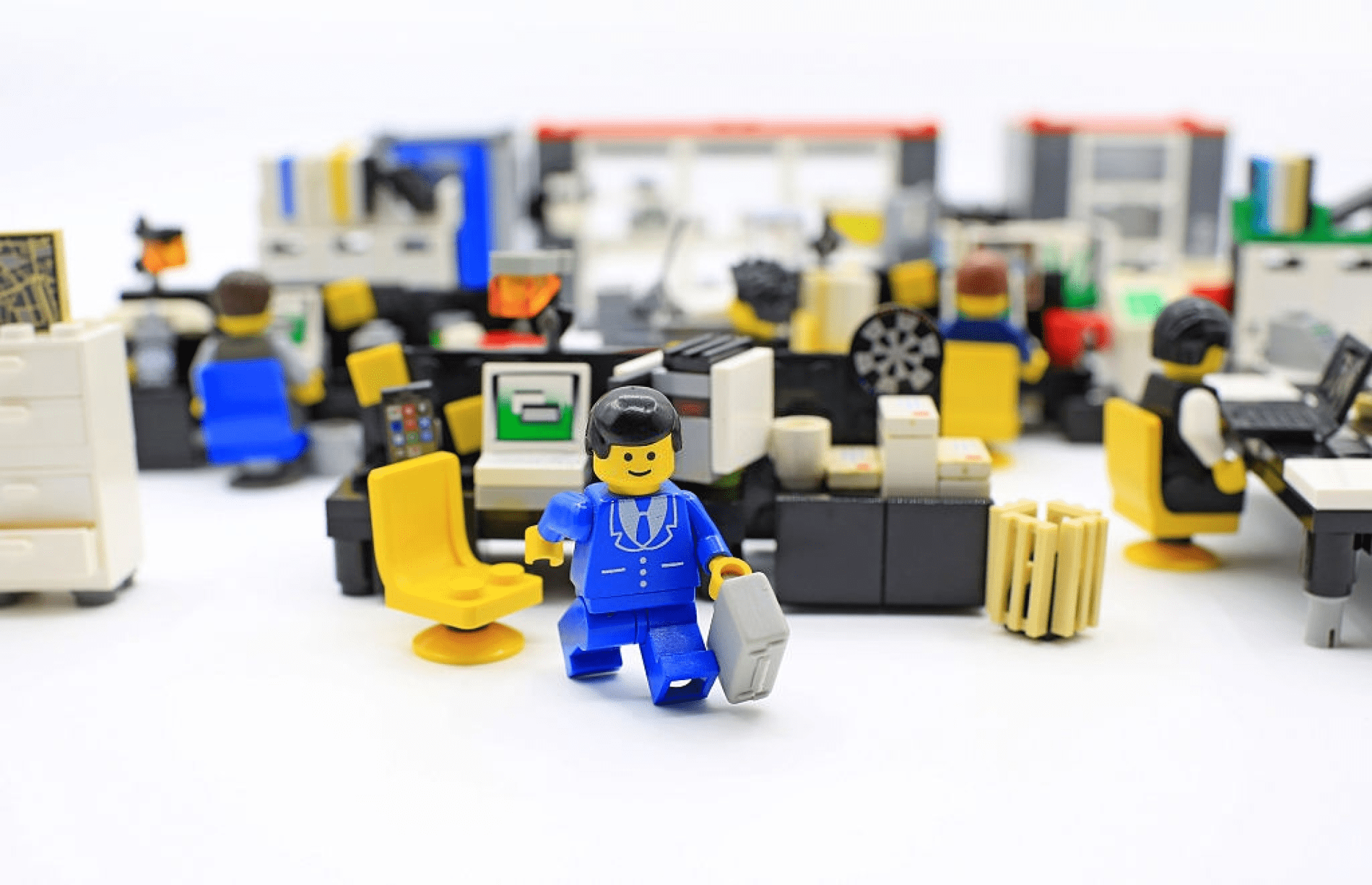 Cool LEGO Gifts | Great Ideas For Perfect Presents