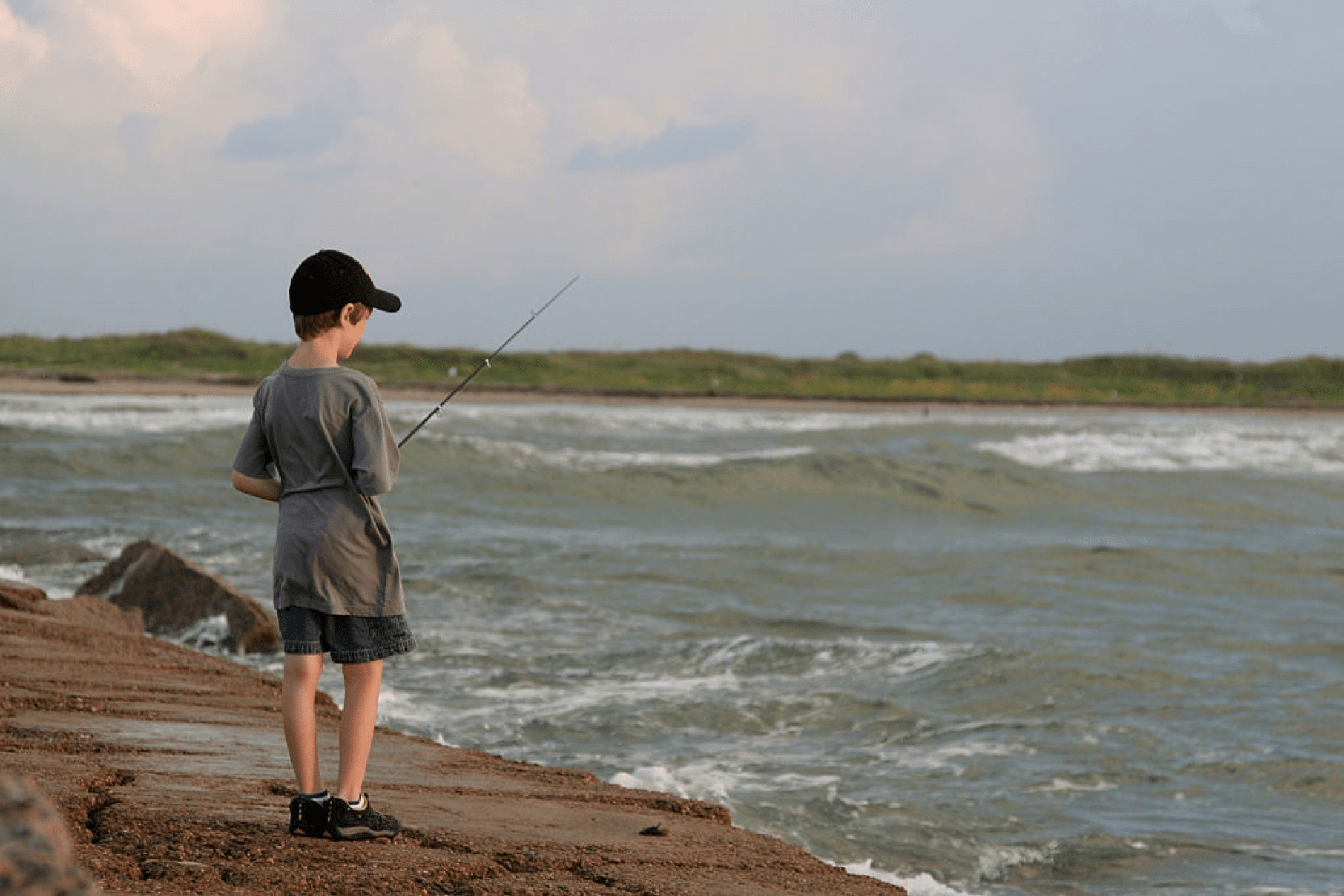 Top 5 Fishing Poles For Kids Teach Your Kids To Fish