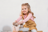 Our Top 5 Pottery Wheel For Kids – Encourage their Creativity