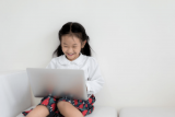 5 Chromebooks for Kids, Perfect for School and Play