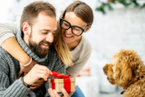 Top 5 Gifts for Dog Lovers