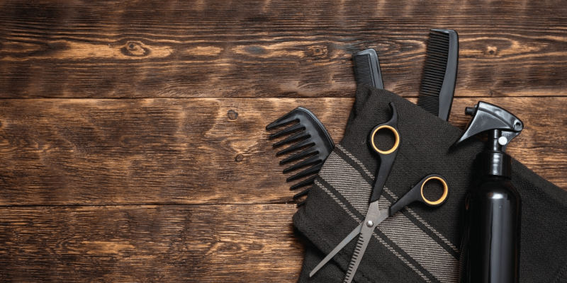 Top 5 Essential Gifts for Barbers