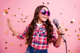 Karaoke Machines For Kids – Earplugs Not Included!