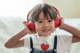 Awesome Kids Headphones – Fun, Stylish and Super Cool!