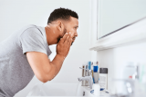 Top 5 Must-Have Face Washes for Men