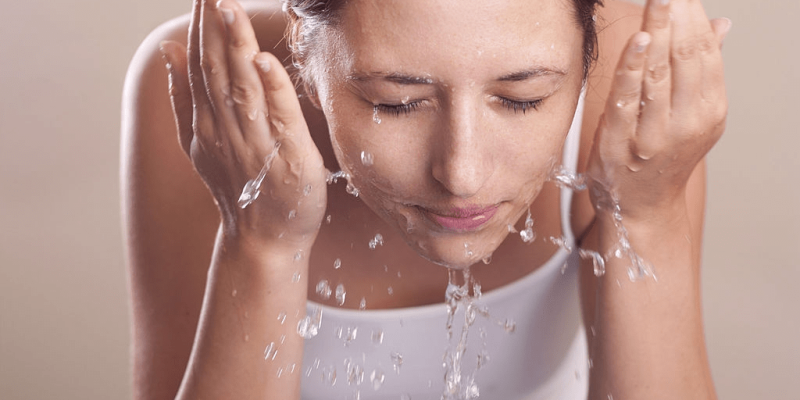 How Often Should You Wash Your Face? We Dish The Dirt