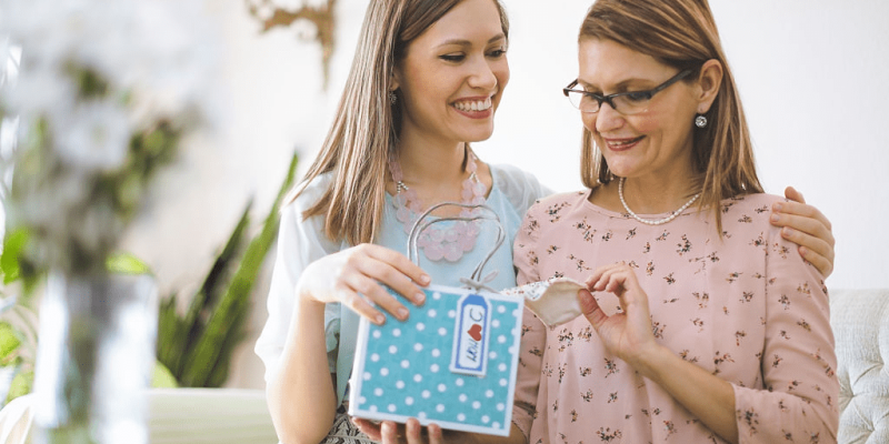 Our Favourite Creative Gift Ideas For Women Over 40