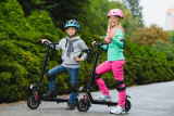 My Pick of the Top Electric Scooters for Kids