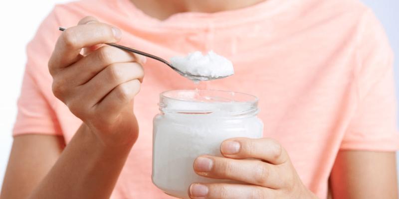 Using Coconut Oil as a Face Wash – Go Nuts for Coconuts!