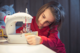 Fantastic Sewing Machines for Kids – Creative, Practical and Fun!
