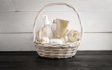 Great Gift Baskets for Women