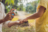 My Favorite Bug Sprays For Kids – Prevent Nasty Bites and Stings