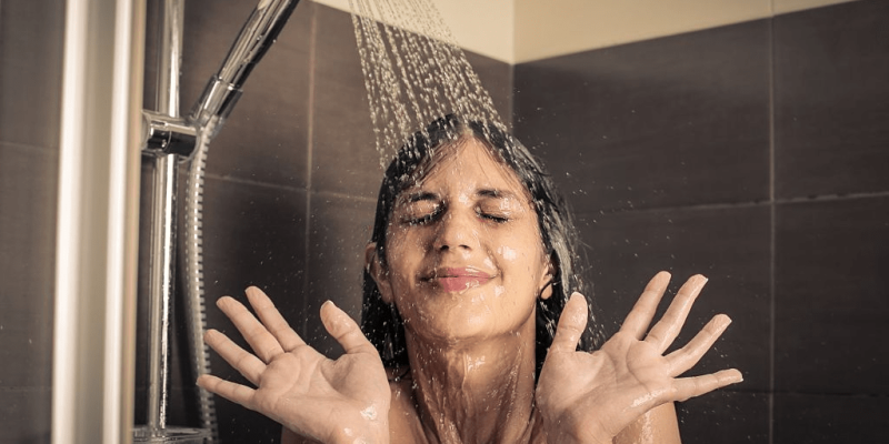 Why You Shouldn’t Wash Your Face In The Shower? Our Expert Answers